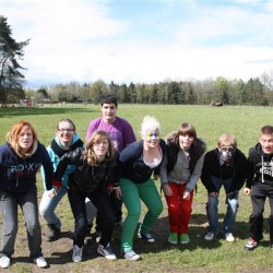 Weeekend - Toneelvereniging Plankenkoorts 